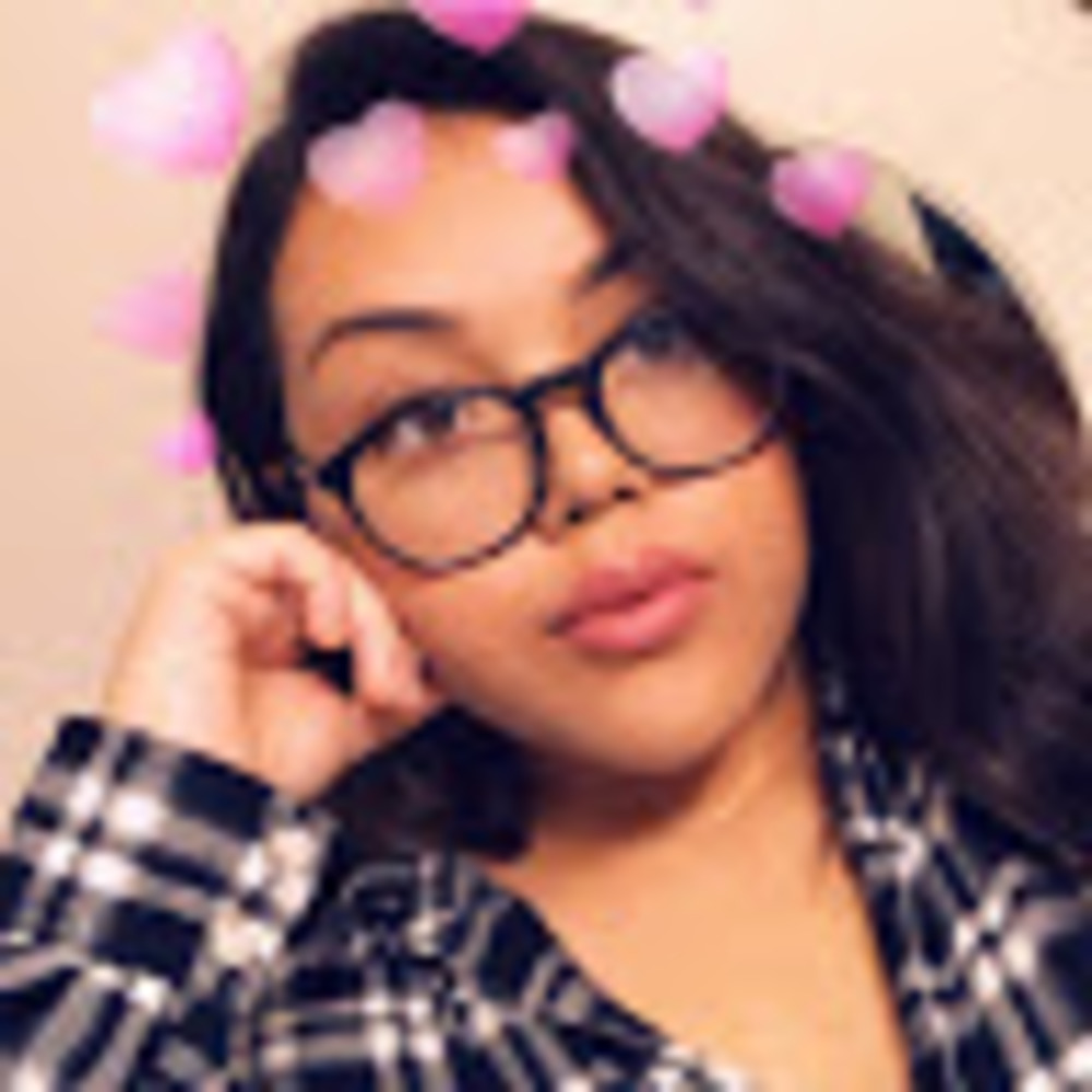 Meet your Posher, Marisela